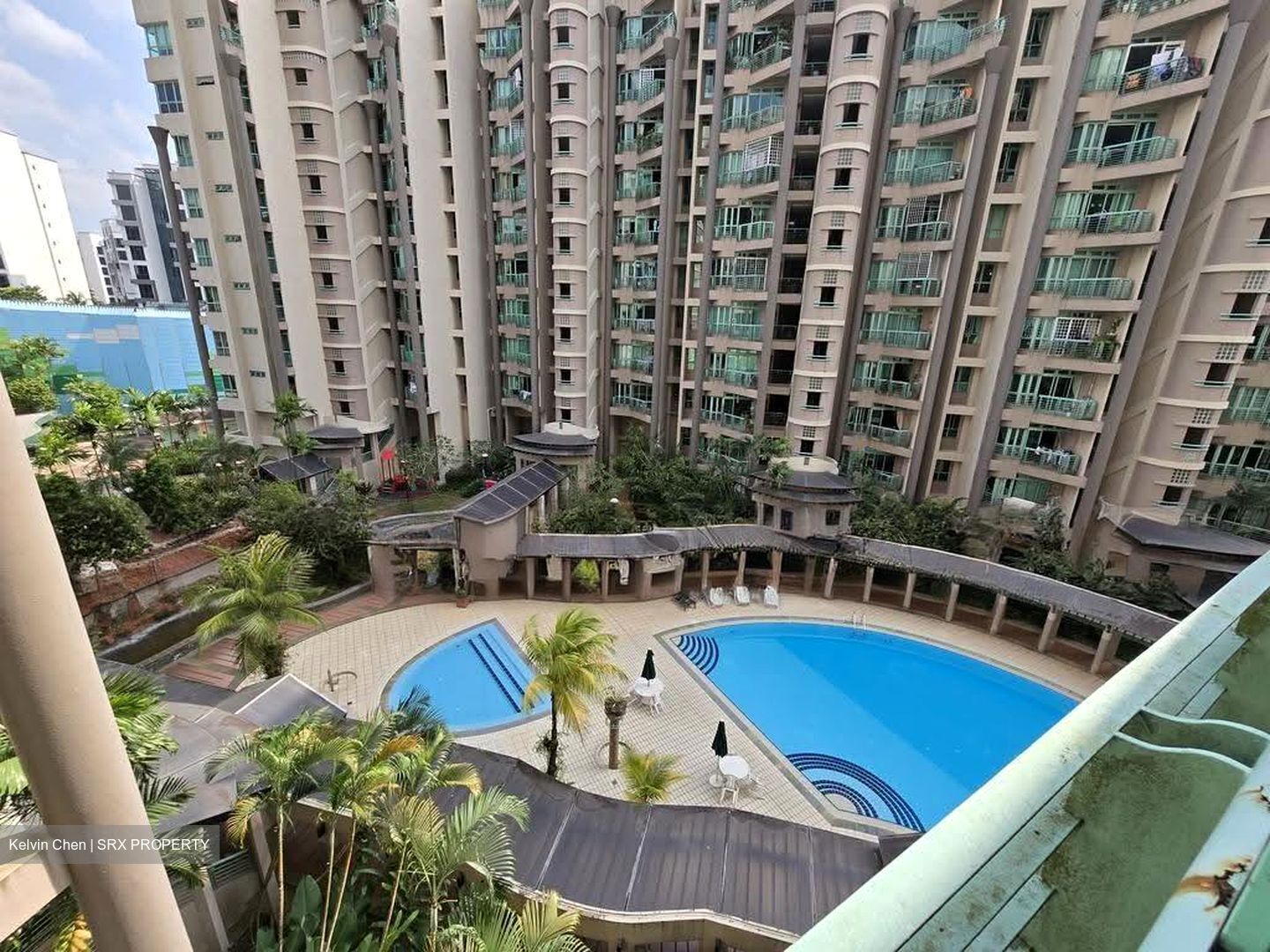 Hillview Park (D23), Condominium #615617931